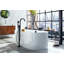 One Tub Filler with Diverter-70754352
