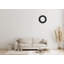 The Panda 50Cm Silent Wall Clock