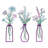 Metal Wall Decor Set (Set Of 3)-1887286714