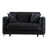 Microfibre grise