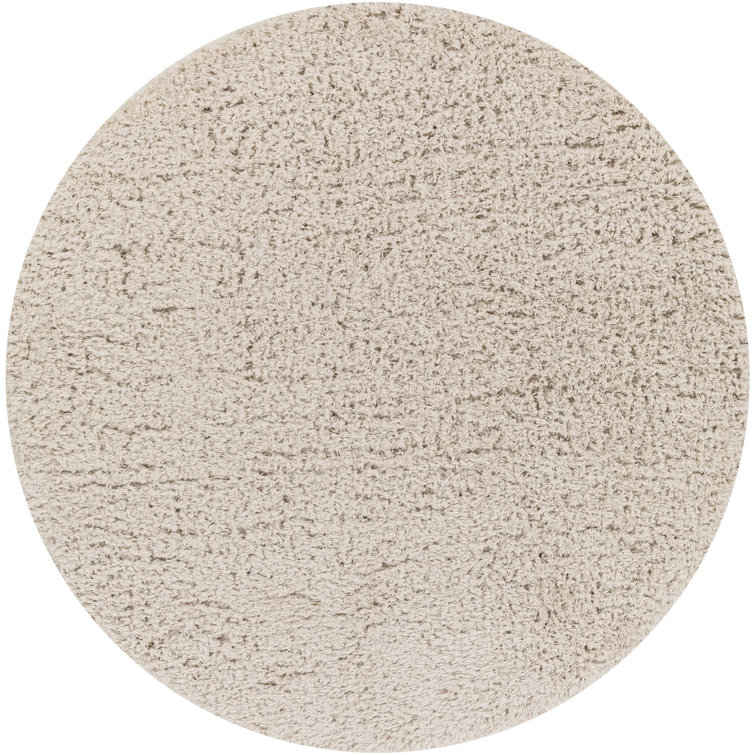 Tapis beige Gilkey