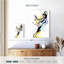 Illustration de mode Leisha Lady-108440130