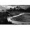 «The Tetons And The Snake River» par Ansel Adams, reproduction à la machine