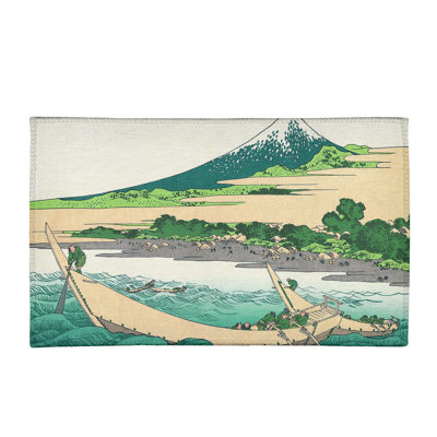 Chenille Indoor Rug
