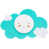 Turquoise selected