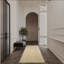 Tapis intérieur / extérieur géométrique Cascio-1984388779-2007799024