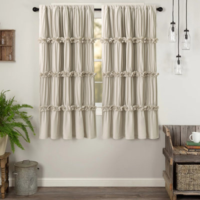 Polyester Curtain