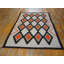 Navajo One-of-a-Kind 9' X 12' Area Rug