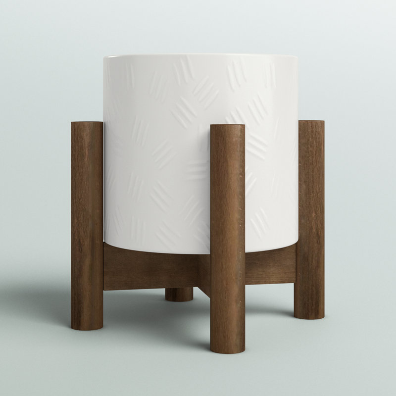 Benally Handmade Pot Planter