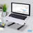 Pyle Single Screen Desktop Mount