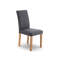 Etten Upholstered Dining Chair