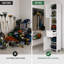 Freestanding Bathroom Cabinet