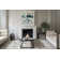 Kelly Wearstler Tracery Round Area Rug