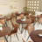 Courtenay Round Dining Table Set-116817782-116817781-95382615