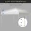 Auvent Outsunny-110378443