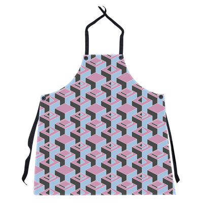 Jordao Bib Apron