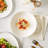 Sable 12-Piece Dinnerware Set