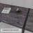 Dining Table, Modern Industrial Rectangular Table