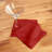 100% Pure Linen Cocktail Napkins - Athena-110406941-110406944
