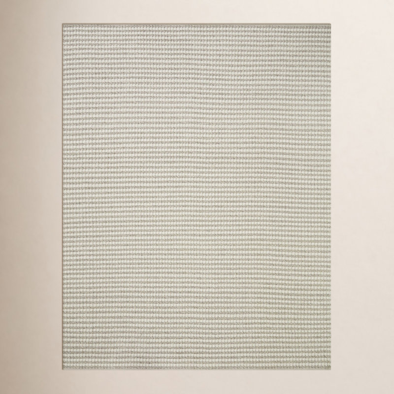 Tapis ivoire / pierre Amber Lewis x Loloi Ojai, Rectangle 3 pi 6 po x 5 pi 6 po
