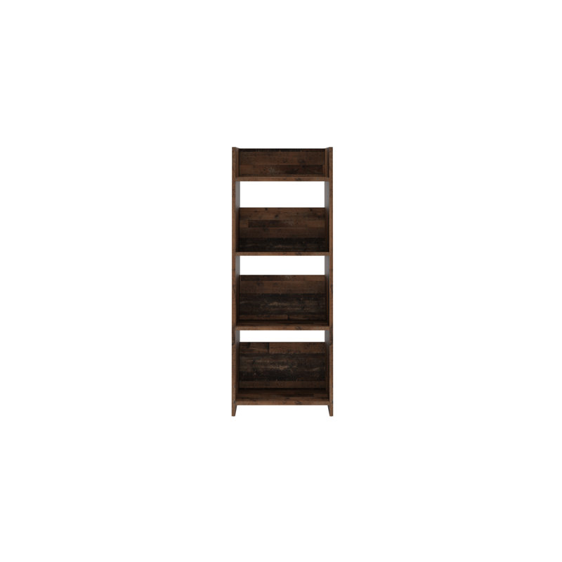 50.1cm W Manufactured Wood Shelving Unit