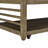 Hinkle 3 Piece Living Room Table Set