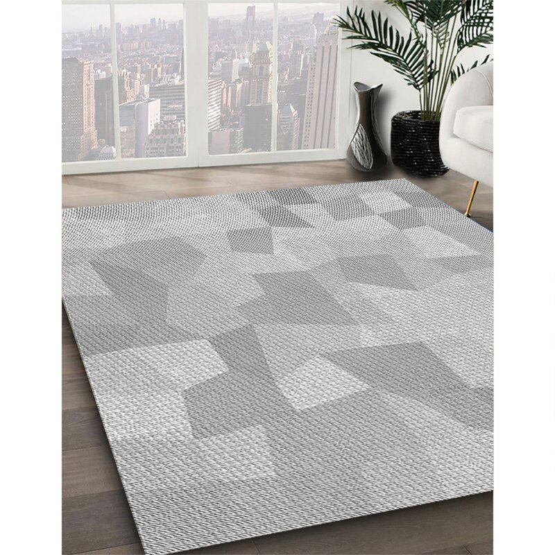 Indoor Rug, Rectangle 6' x 9'