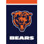 Drapeau des Bears de Chicago NFL-25052874-25052903