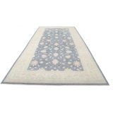 One-of-a-Kind 7'2"x14'6" Area Rug in Gray