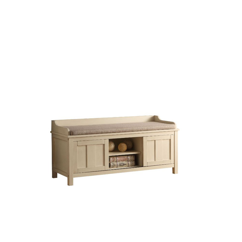 Lametria Bench