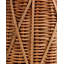 Table Lamp Rattan Natural