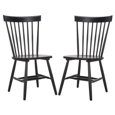 Matanna Oak Side Chair