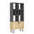 Anthracite/Oak is out of stock selected