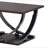 Isiah End Table