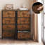 Ahilan 4 Drawer Storage Drawer-9837925