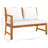 4 Piece Lounge Chair with Cushions-1908113032