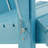 Wolak Foldable Outdoor Adirondack Chair-1046474271