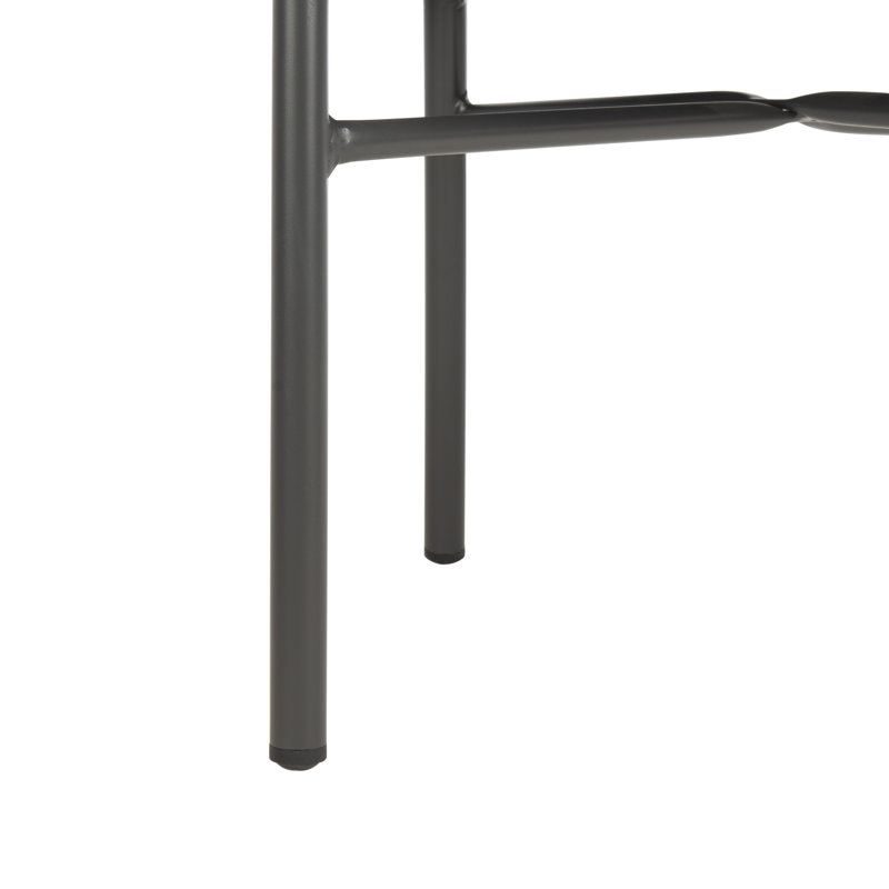 Matteo Outdoor Dining Armchair