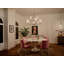 Lustre Kimrose 12Lt-1262693627
