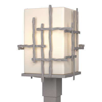 Tura 1 - Light 17.4" H Hardwired Lantern Head