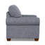 Fauteuil et repose-pieds Ornella-108897928
