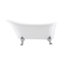 Baignoire en acrylique Caché-59226969
