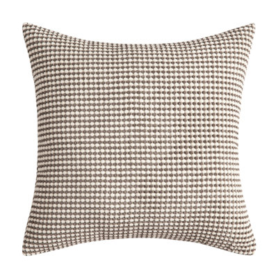 Corduroy Two Tone Cushion
