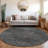 Malchow Washable Geometric Indoor / Outdoor Rug-95752549
