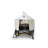 Volcano Grills 9'' W x 0.5'' D Grill Cover