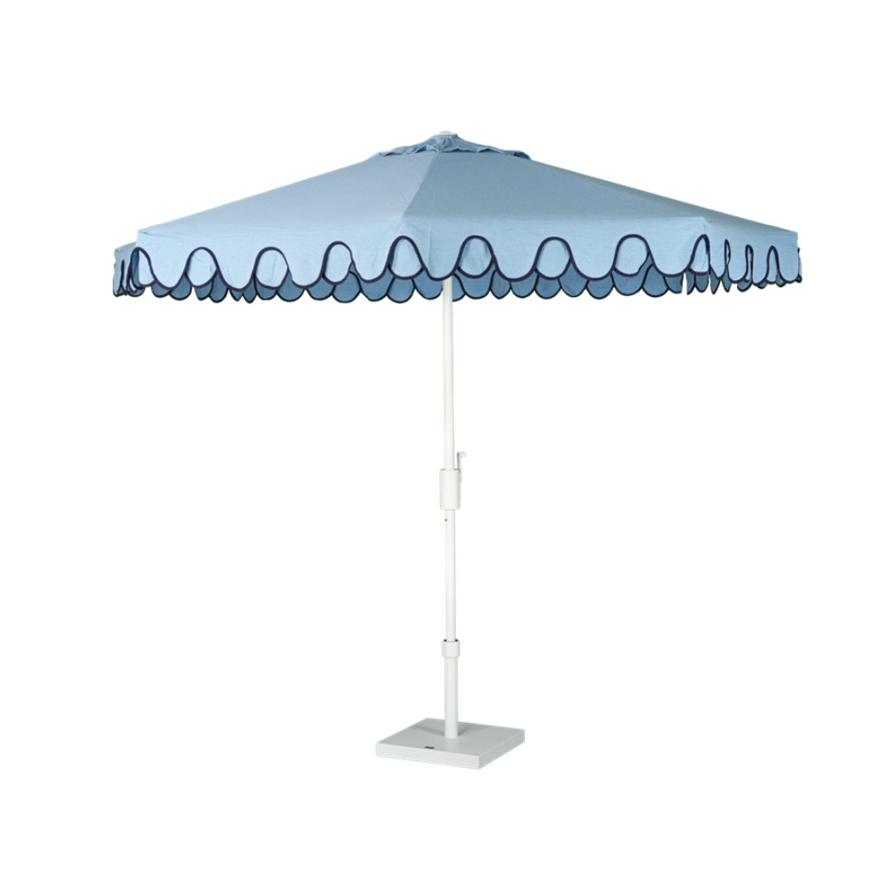 Coretta 9' Market Umbrella