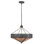 Rustic Lodge 6 - Light Pendant