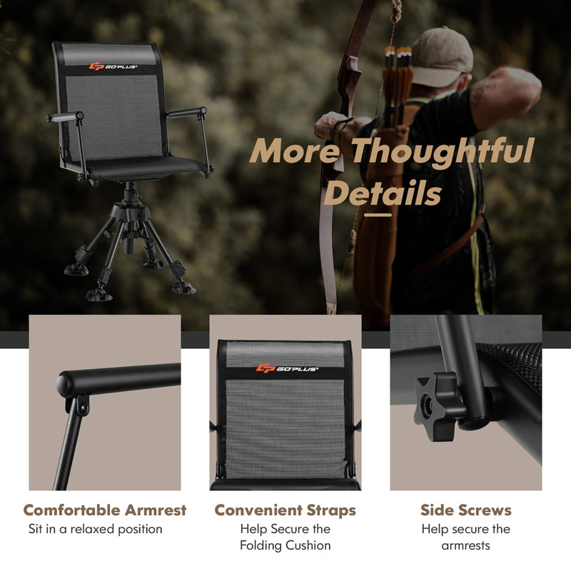 Folding Camping Chair