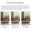 Table basse Modern Creative