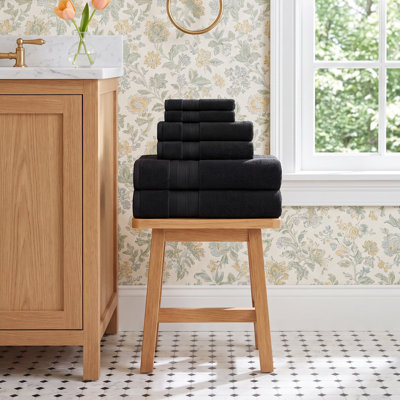 Finnian Plush Heavyweight, 100% Turkish Towel Collection